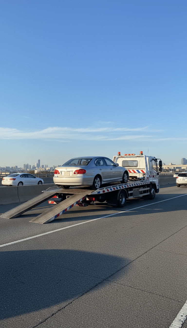 Benefits of Selling Your Junk Car in Martinez, CA to Cash In Your Clunker