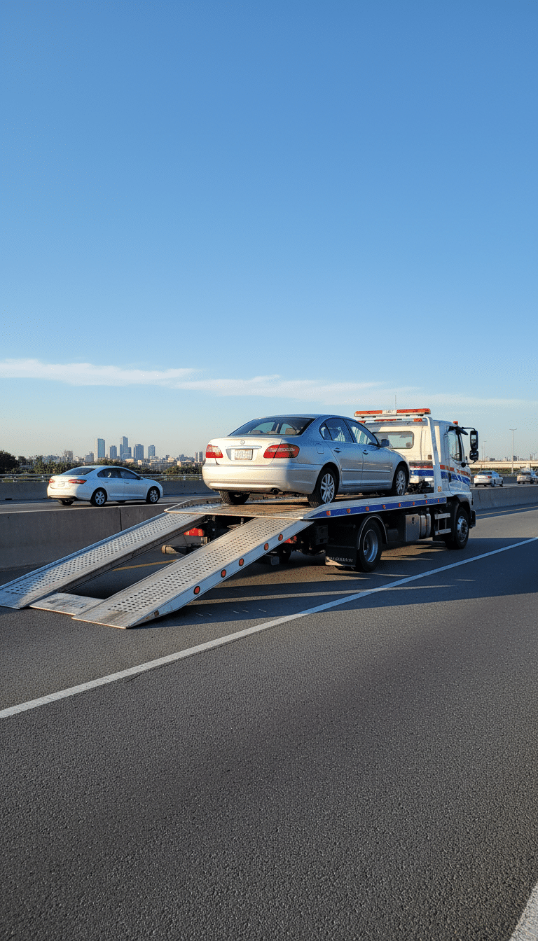 Benefits of Selling Your Junk Car in Martinez, GA to Cash In Your Clunker