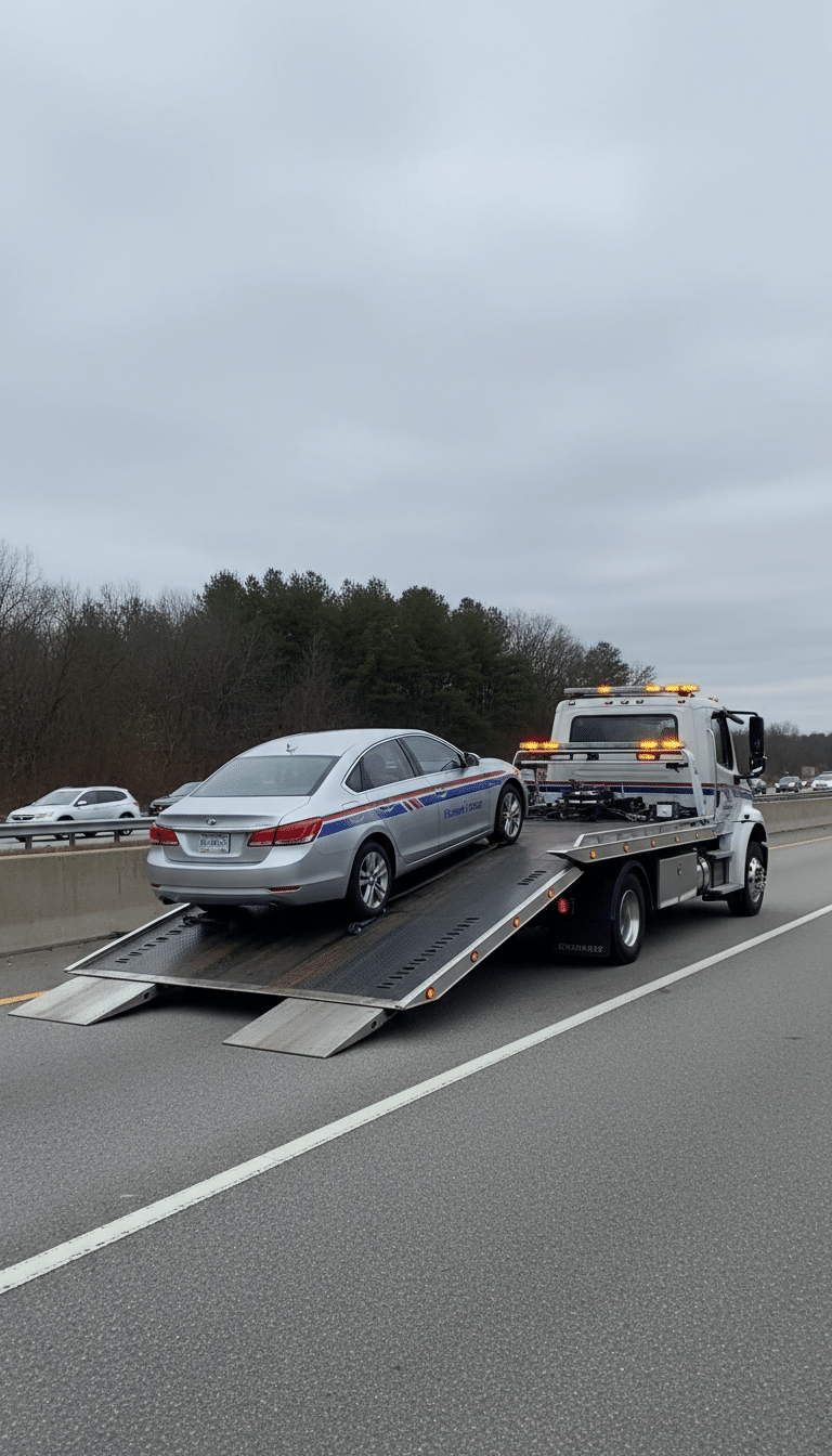 Benefits of Selling Your Junk Car in Maryland Heights, MO to Cash In Your Clunker