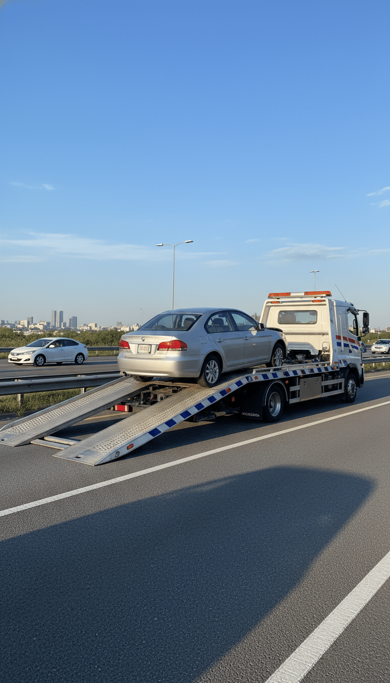 Benefits of Selling Your Junk Car in Maryvale, AZ to Cash In Your Clunker