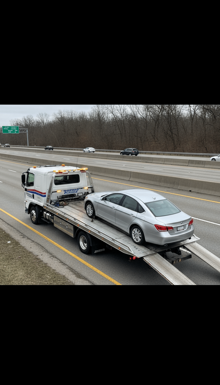 Benefits of Selling Your Junk Car in Maryville, TN to Cash In Your Clunker