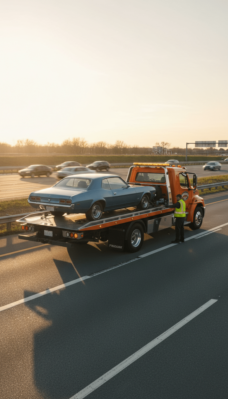 Benefits of Selling Your Junk Car in Mason City, IA to Cash In Your Clunker
