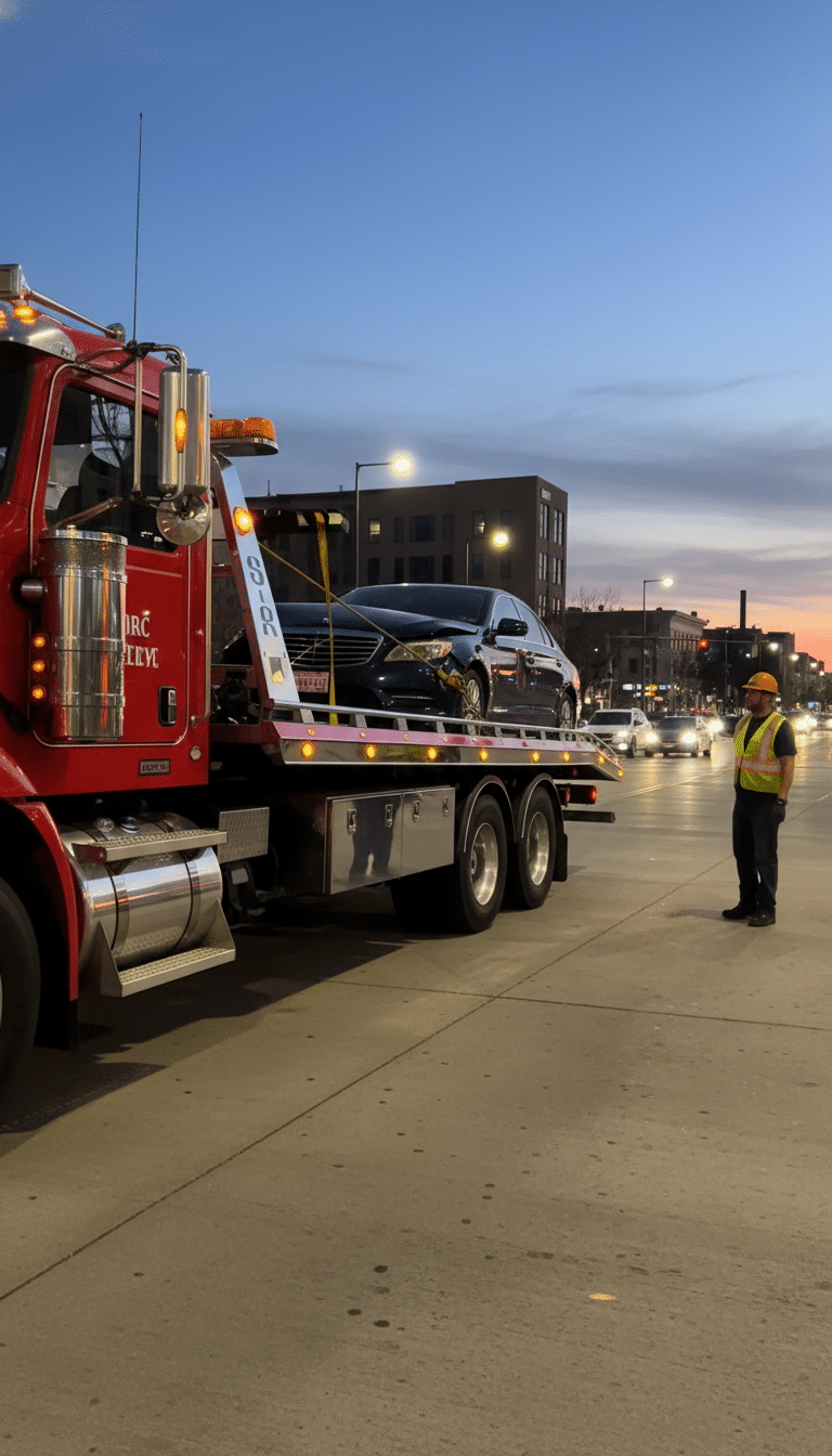 Benefits of Selling Your Junk Car in Massillon, OH to Cash In Your Clunker