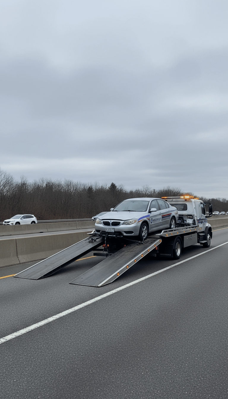 Benefits of Selling Your Junk Car in Matthews, NC to Cash In Your Clunker