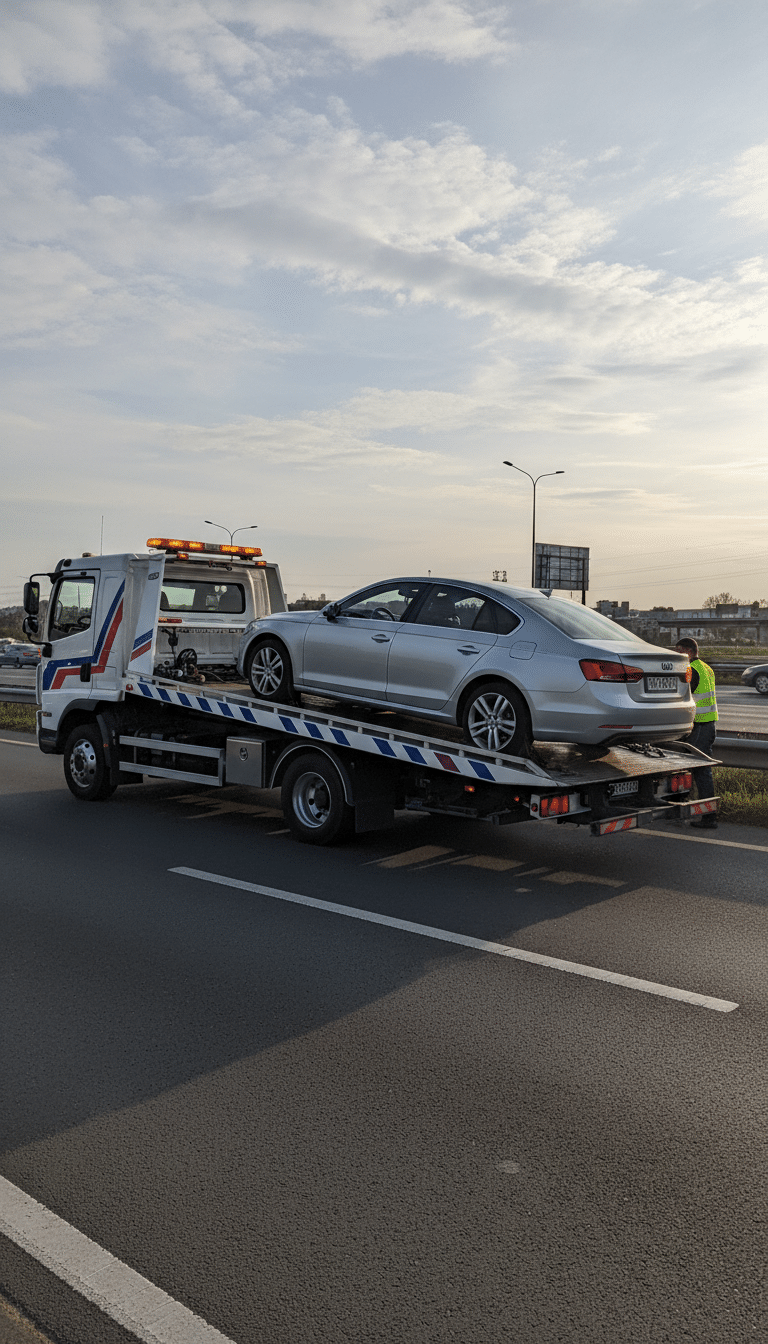 Benefits of Selling Your Junk Car in McHenry, IL to Cash In Your Clunker
