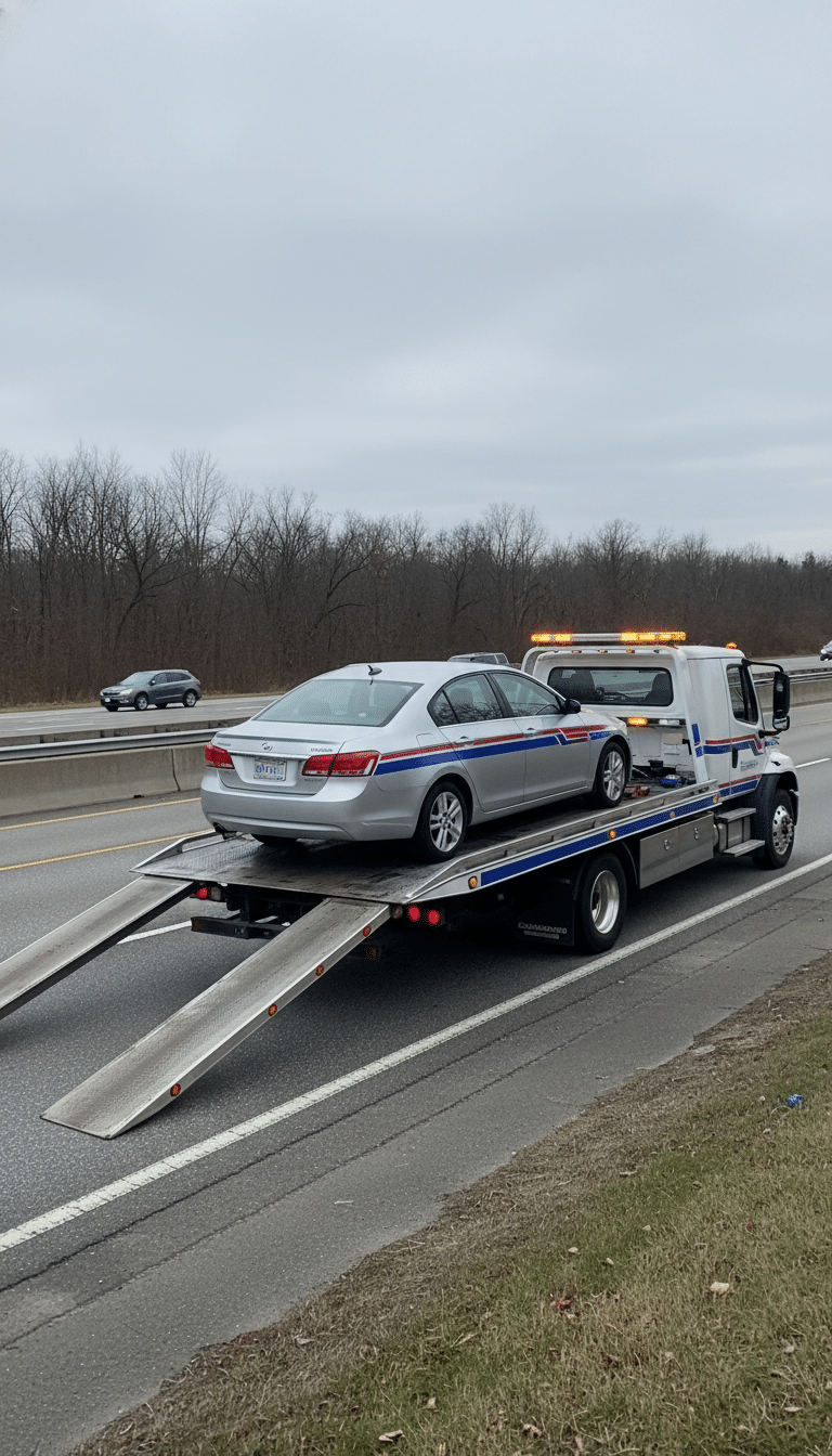 Benefits of Selling Your Junk Car in McLean, VA to Cash In Your Clunker