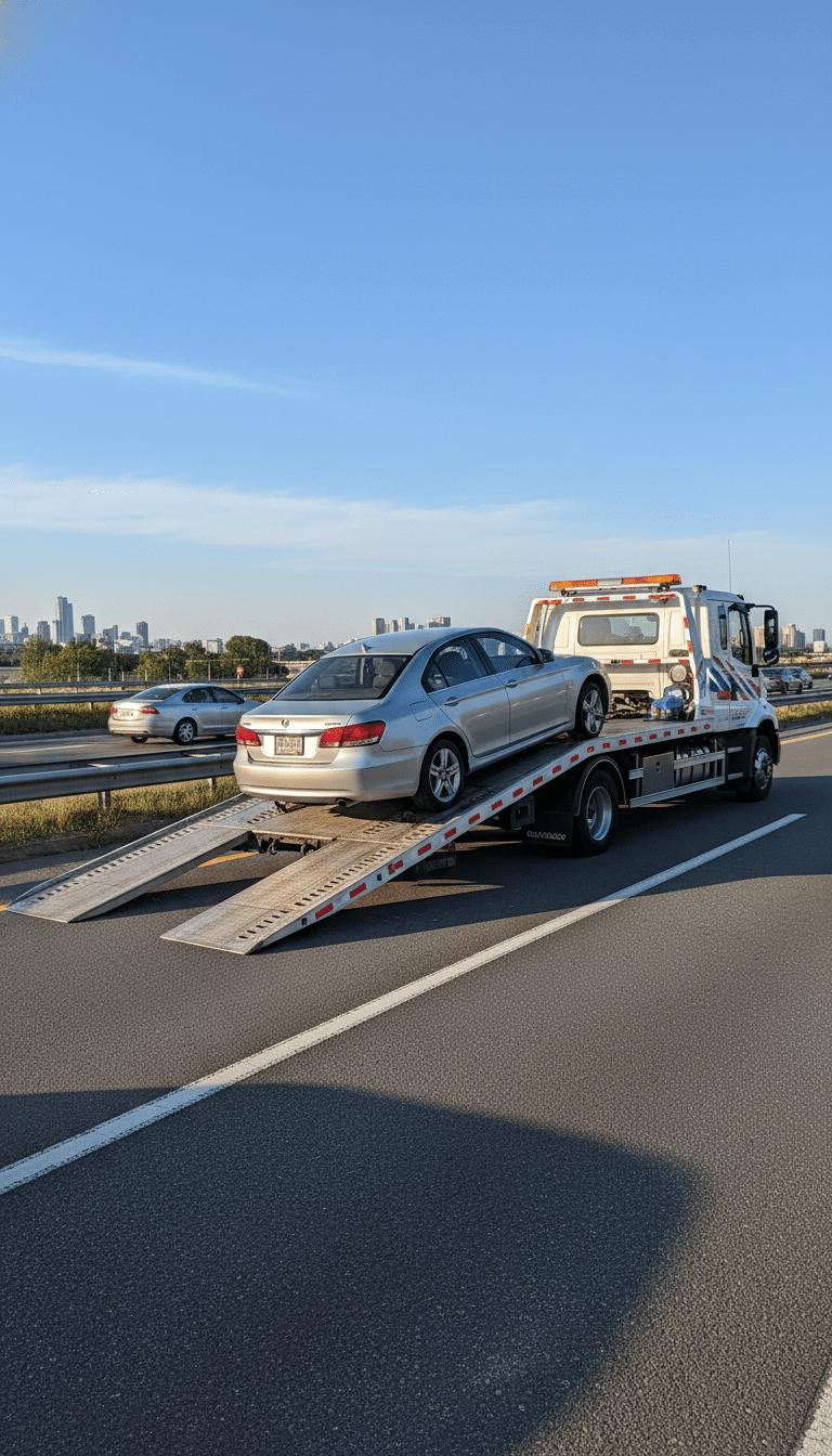 Benefits of Selling Your Junk Car in Meads, KY to Cash In Your Clunker