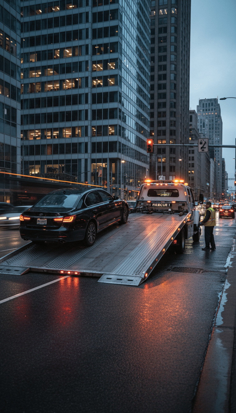 Benefits of Selling Your Junk Car in Medina, OH to Cash In Your Clunker
