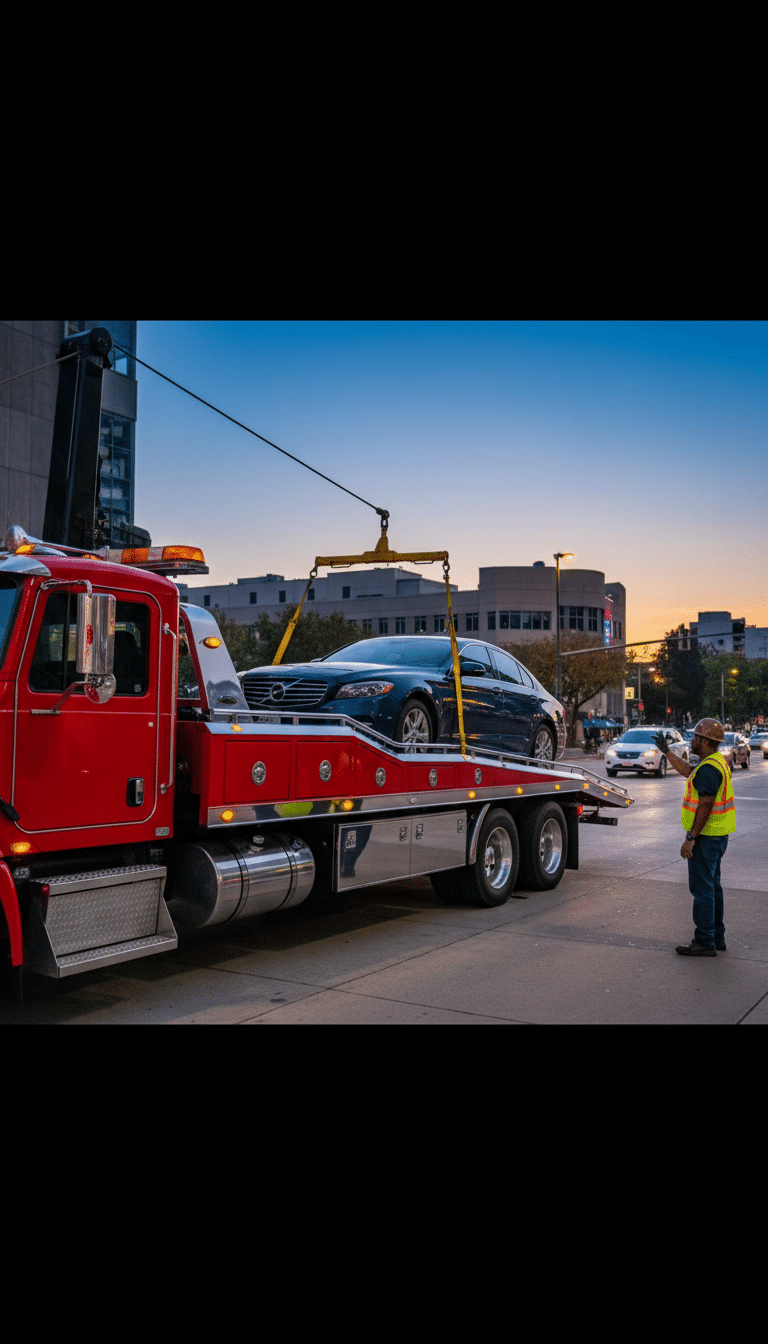 Benefits of Selling Your Junk Car in Menlo Park, CA to Cash In Your Clunker