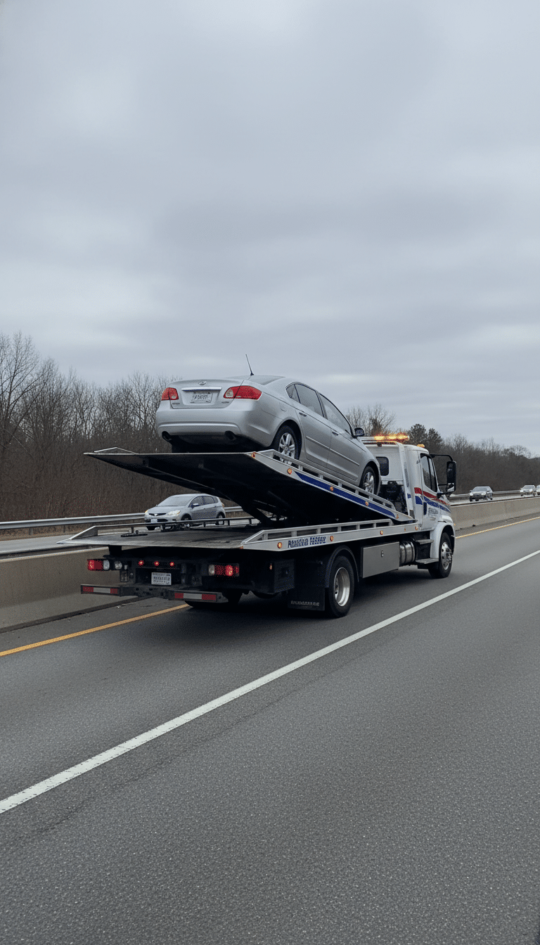 Benefits of Selling Your Junk Car in Mentor, OH to Cash In Your Clunker