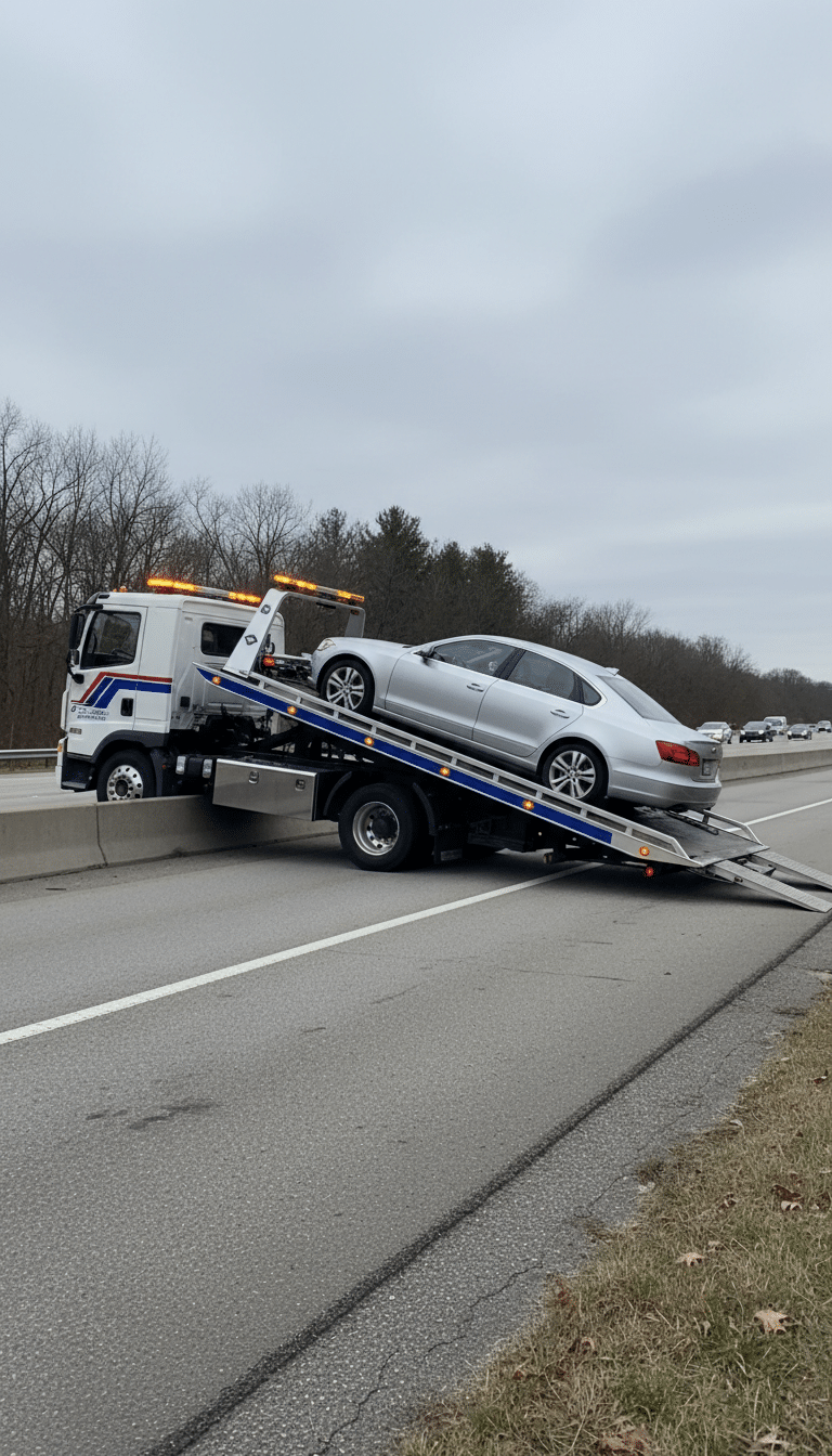 Benefits of Selling Your Junk Car in Mercerville-Hamilton Square, NJ to Cash In Your Clunker