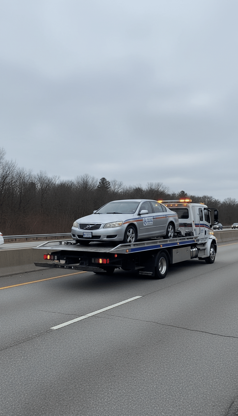 Benefits of Selling Your Junk Car in Meridian, ID to Cash In Your Clunker