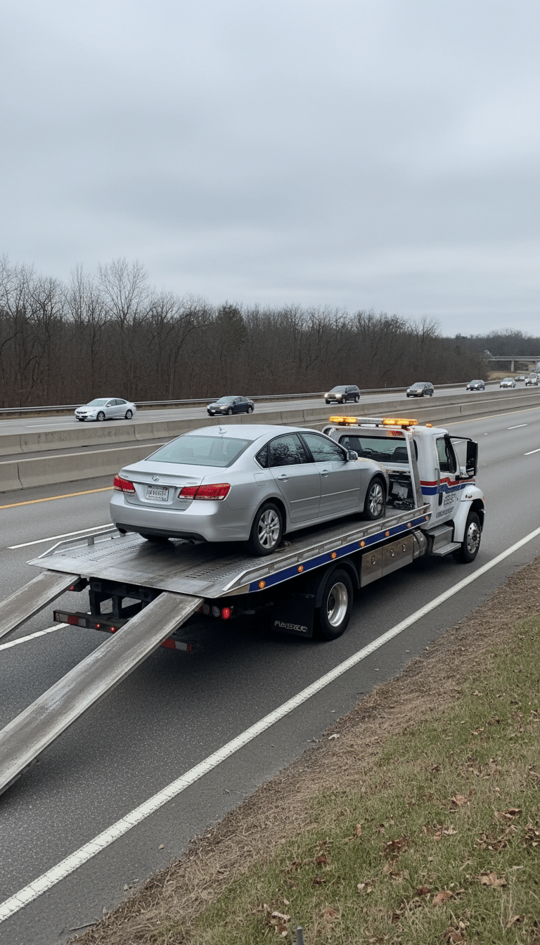 Benefits of Selling Your Junk Car in Meridian, MI to Cash In Your Clunker