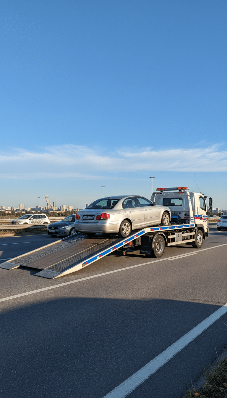 Benefits of Selling Your Junk Car in Mesa, AZ to Cash In Your Clunker