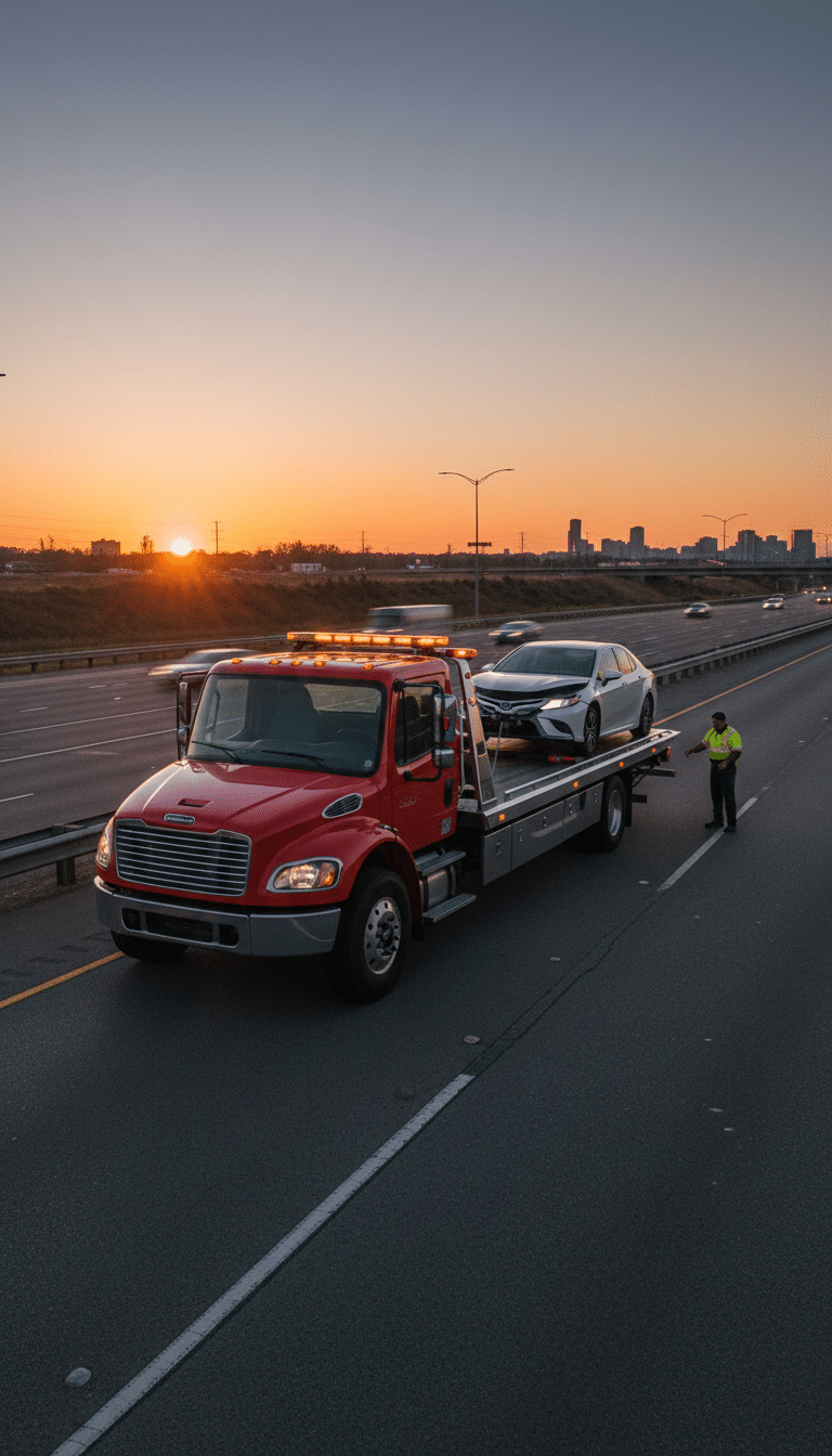 Benefits of Selling Your Junk Car in Metairie, LA to Cash In Your Clunker