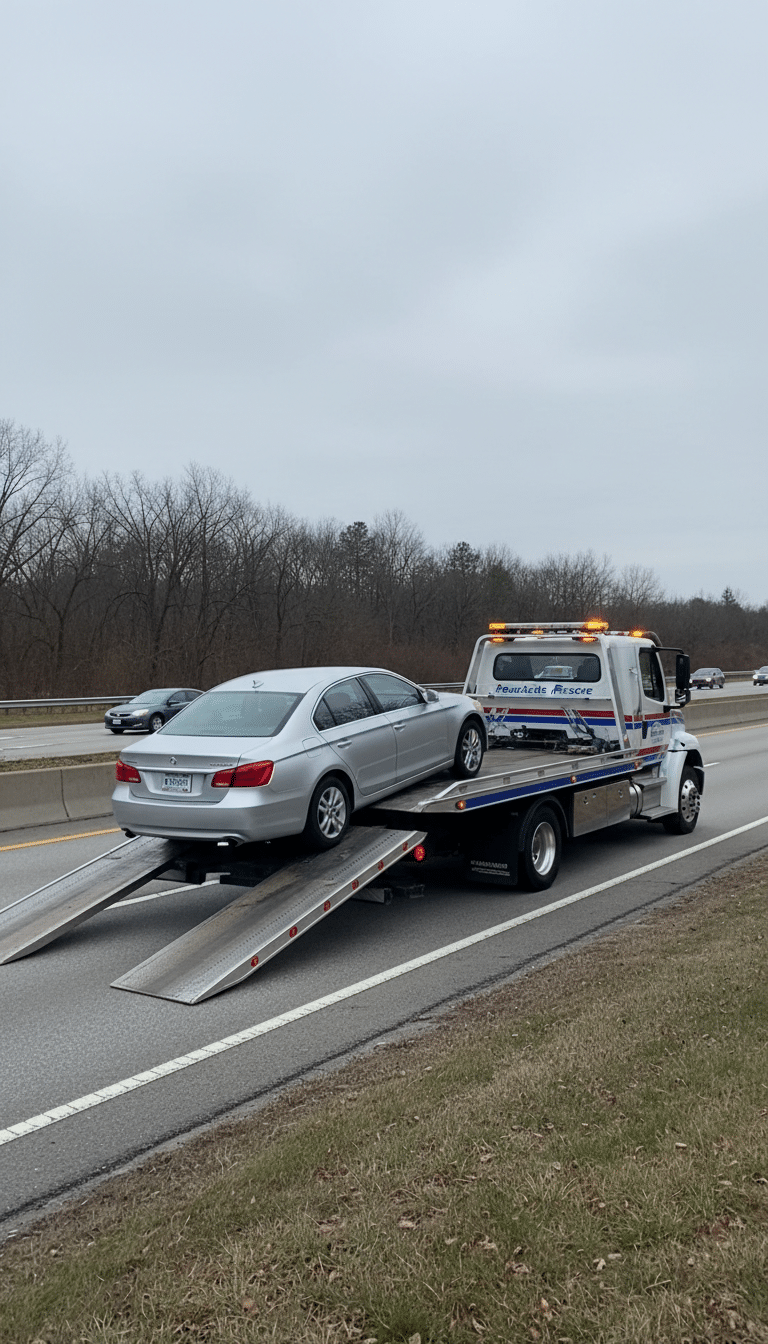 Benefits of Selling Your Junk Car in Mexico, IL to Cash In Your Clunker
