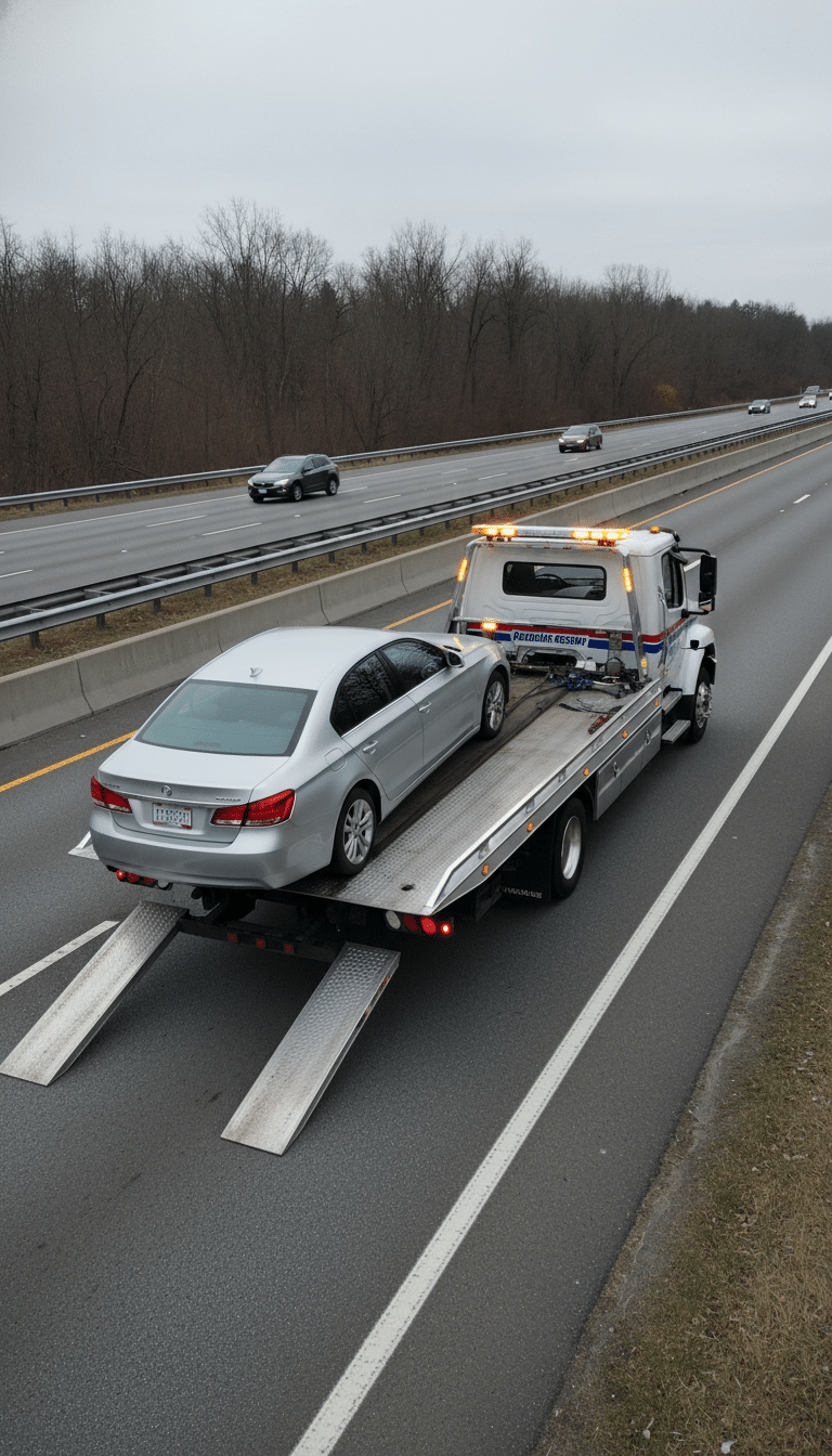 Benefits of Selling Your Junk Car in Miami, FL to Cash In Your Clunker