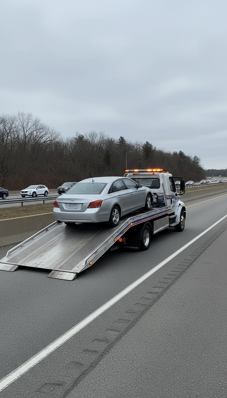 Benefits of Selling Your Junk Car in Miami Lakes, FL to Cash In Your Clunker