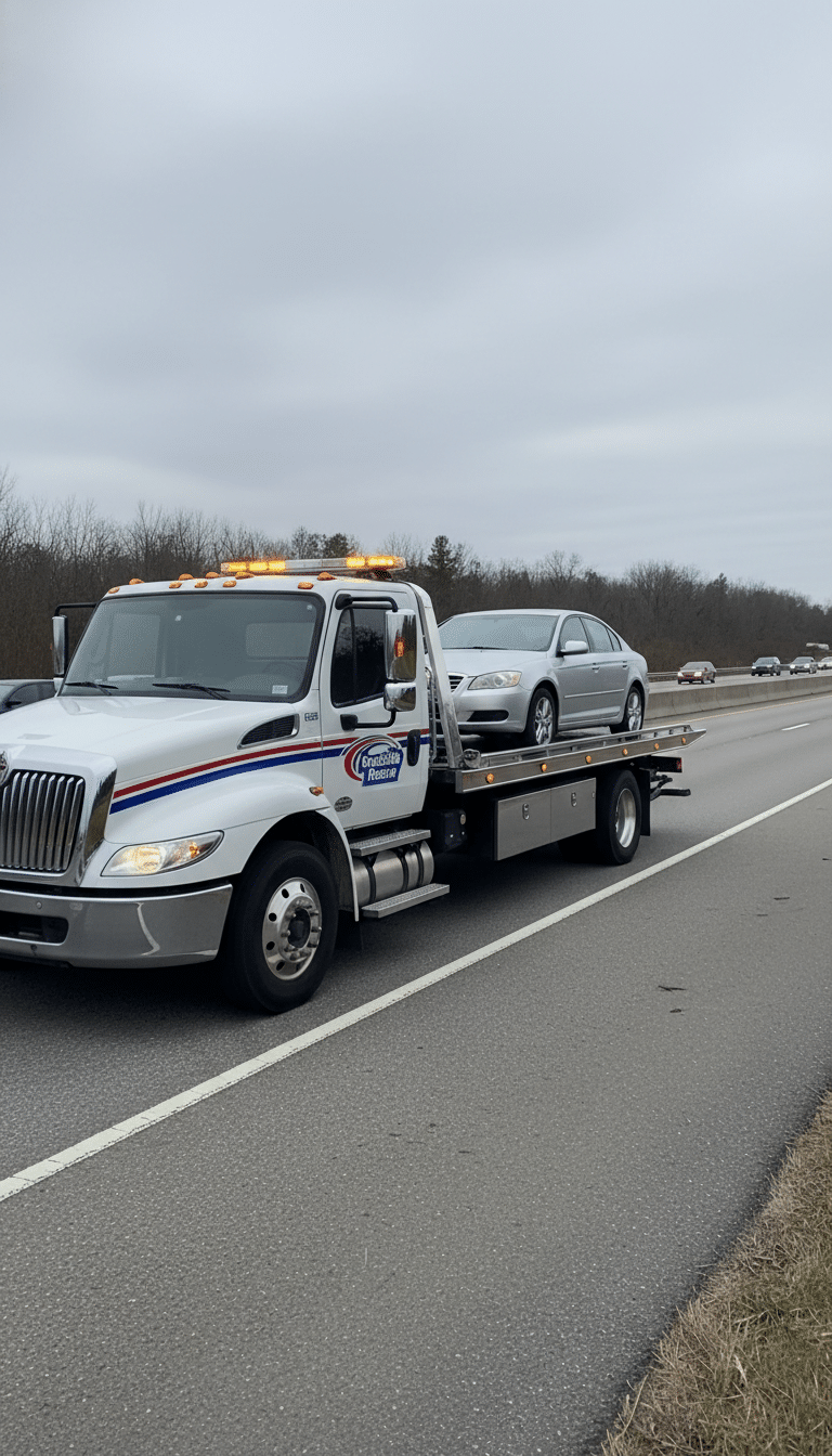 Benefits of Selling Your Junk Car in Michigan City, IN to Cash In Your Clunker