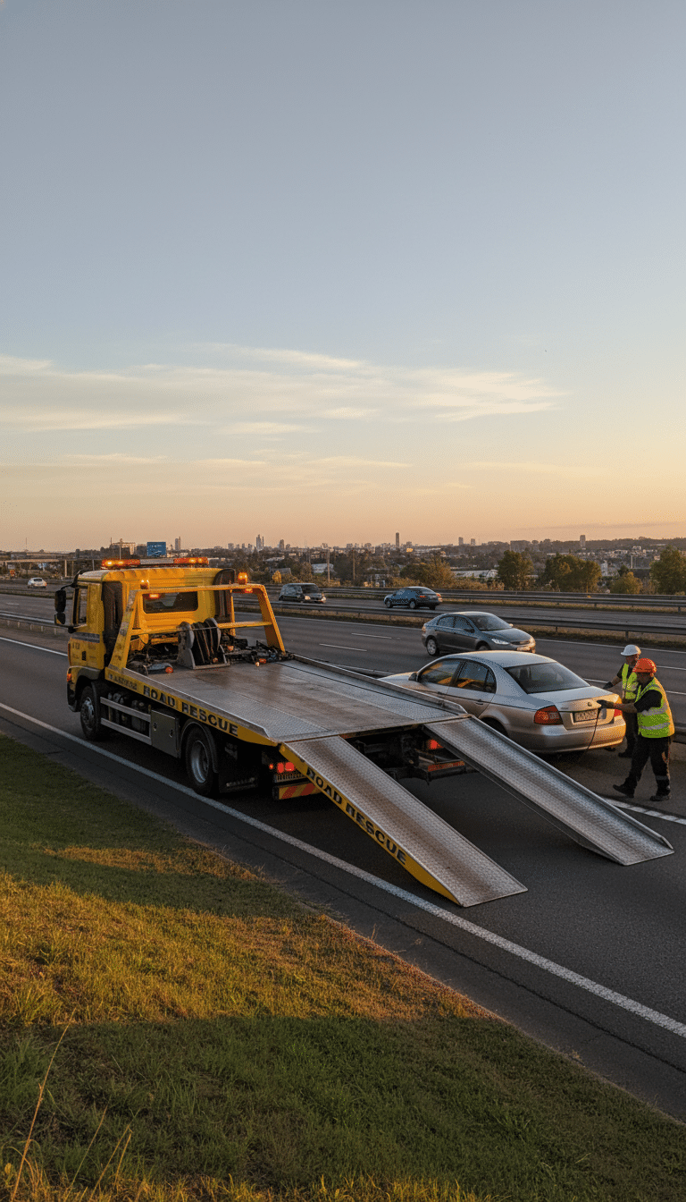 Benefits of Selling Your Junk Car in Middle River, MD to Cash In Your Clunker