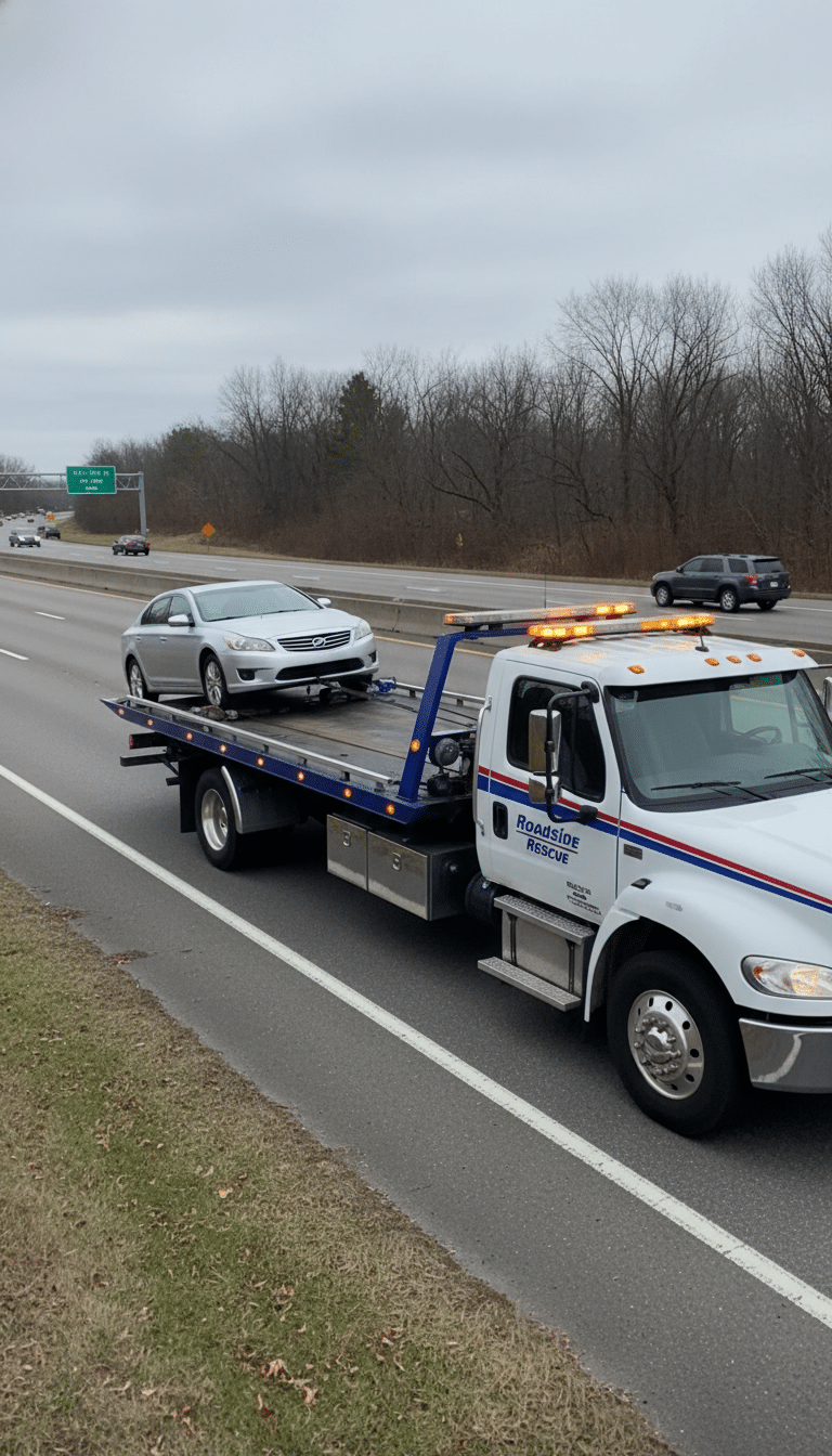 Benefits of Selling Your Junk Car in Middle Spring, PA to Cash In Your Clunker