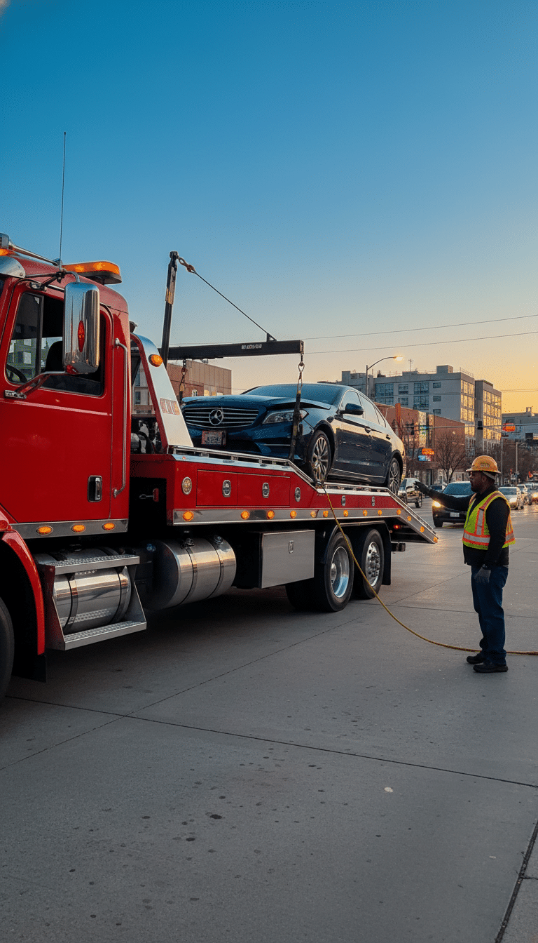 Benefits of Selling Your Junk Car in Middle Village, NY to Cash In Your Clunker