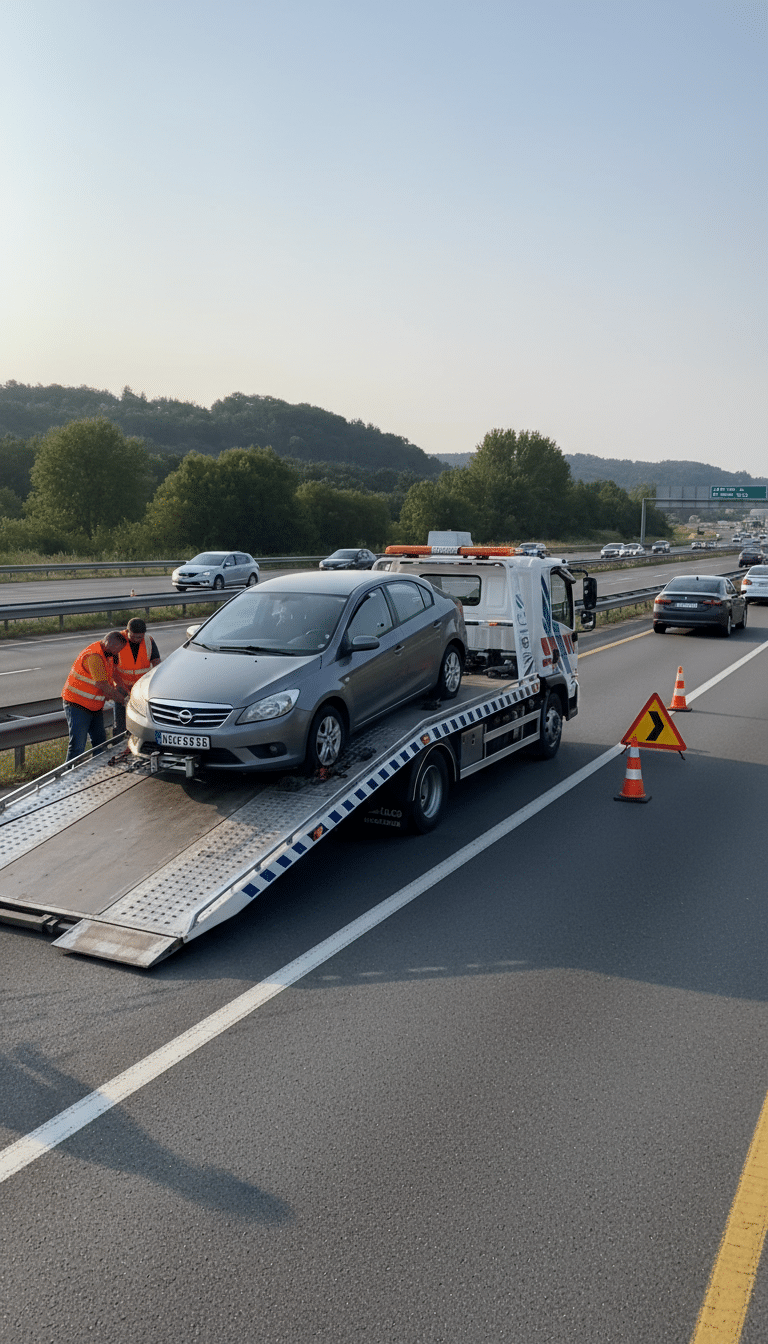 Benefits of Selling Your Junk Car in Middletown, CT to Cash In Your Clunker