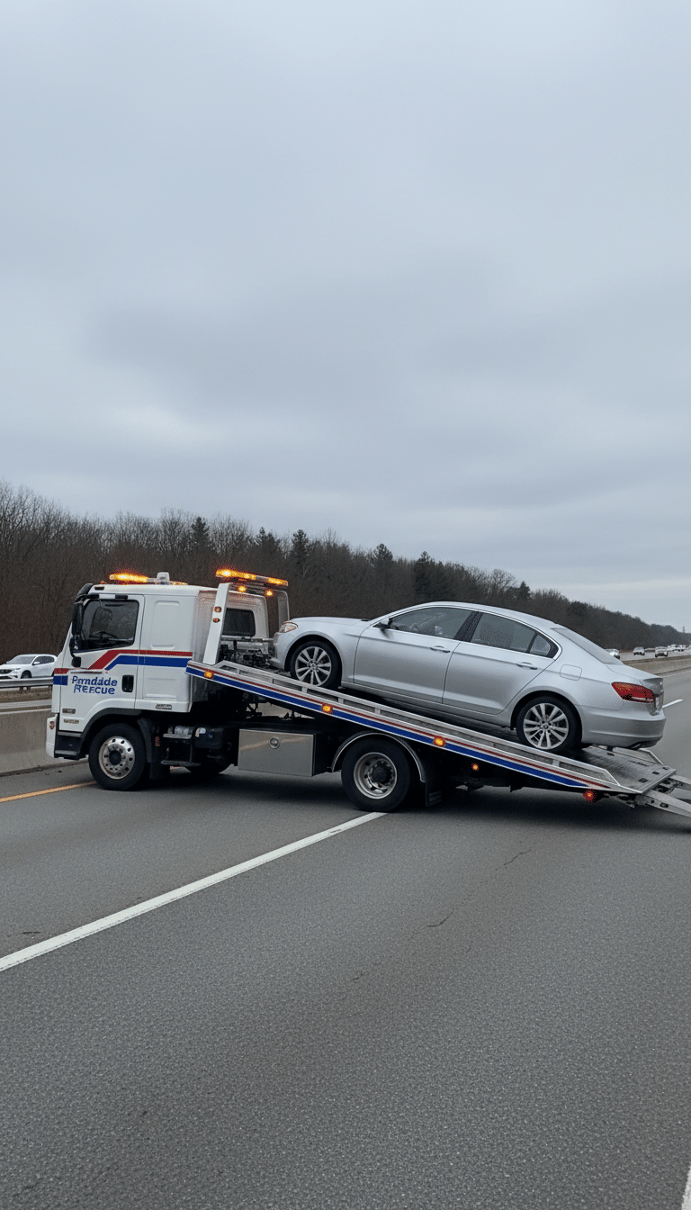 Benefits of Selling Your Junk Car in Middletown, NY to Cash In Your Clunker