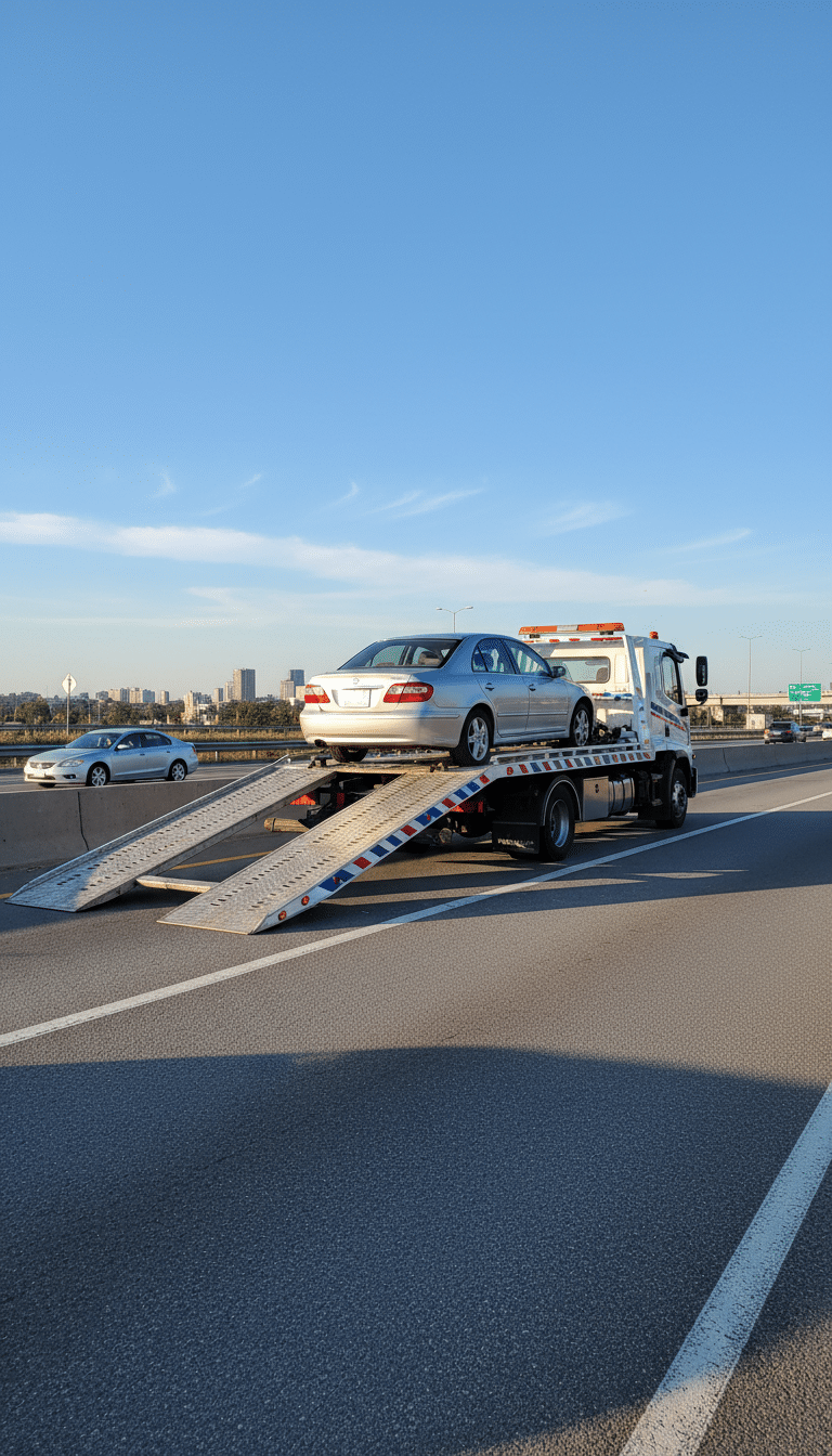 Benefits of Selling Your Junk Car in Midland, GA to Cash In Your Clunker