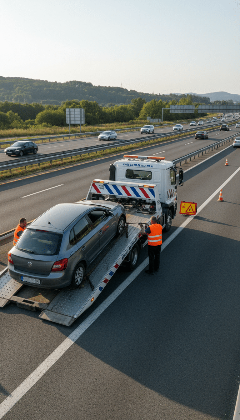 Benefits of Selling Your Junk Car in Midland, MI to Cash In Your Clunker