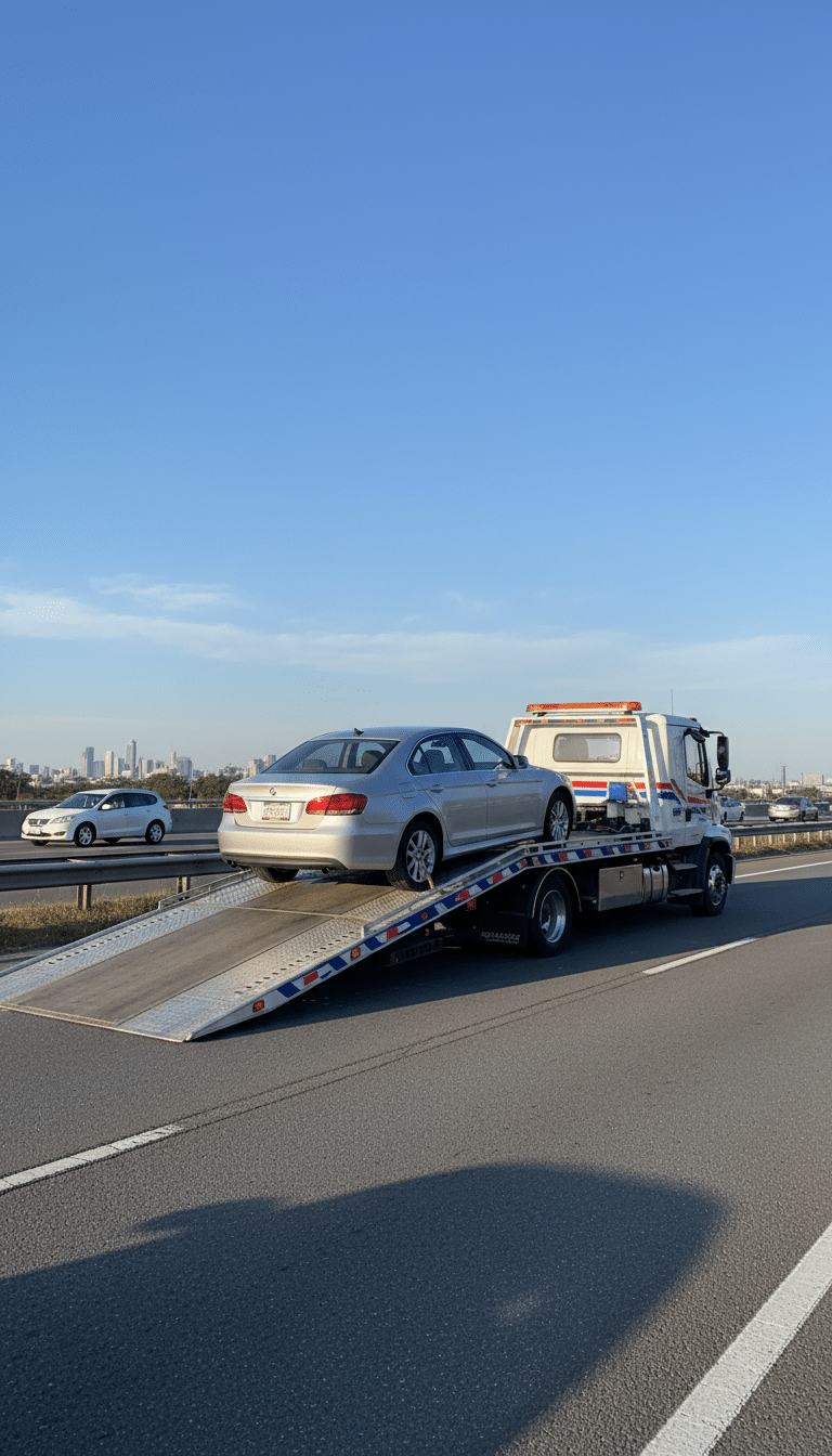 Benefits of Selling Your Junk Car in Midland, TX to Cash In Your Clunker
