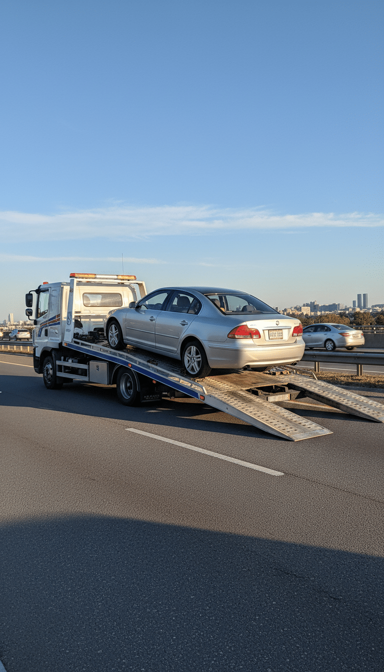 Benefits of Selling Your Junk Car in Midvale, UT to Cash In Your Clunker