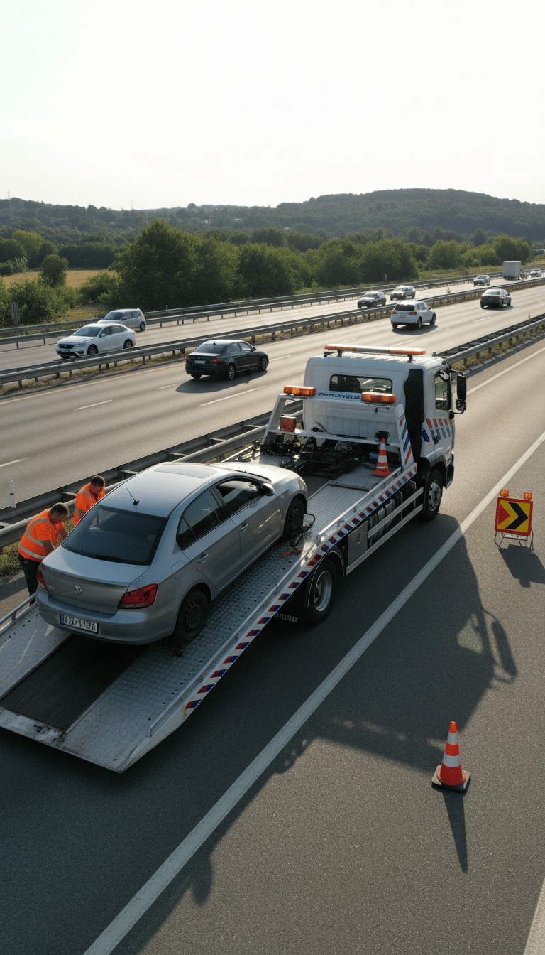 Benefits of Selling Your Junk Car in Midwest City, OK to Cash In Your Clunker