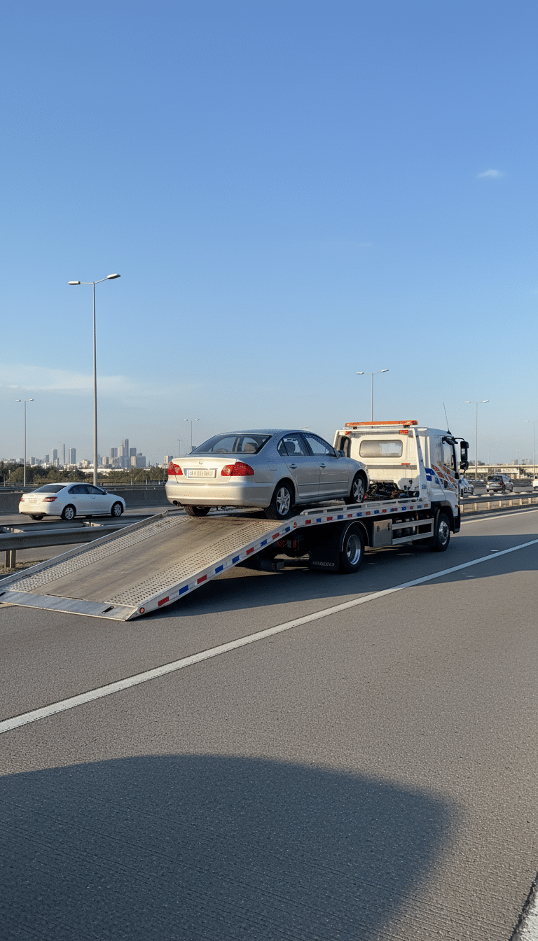 Benefits of Selling Your Junk Car in Milford, CT to Cash In Your Clunker