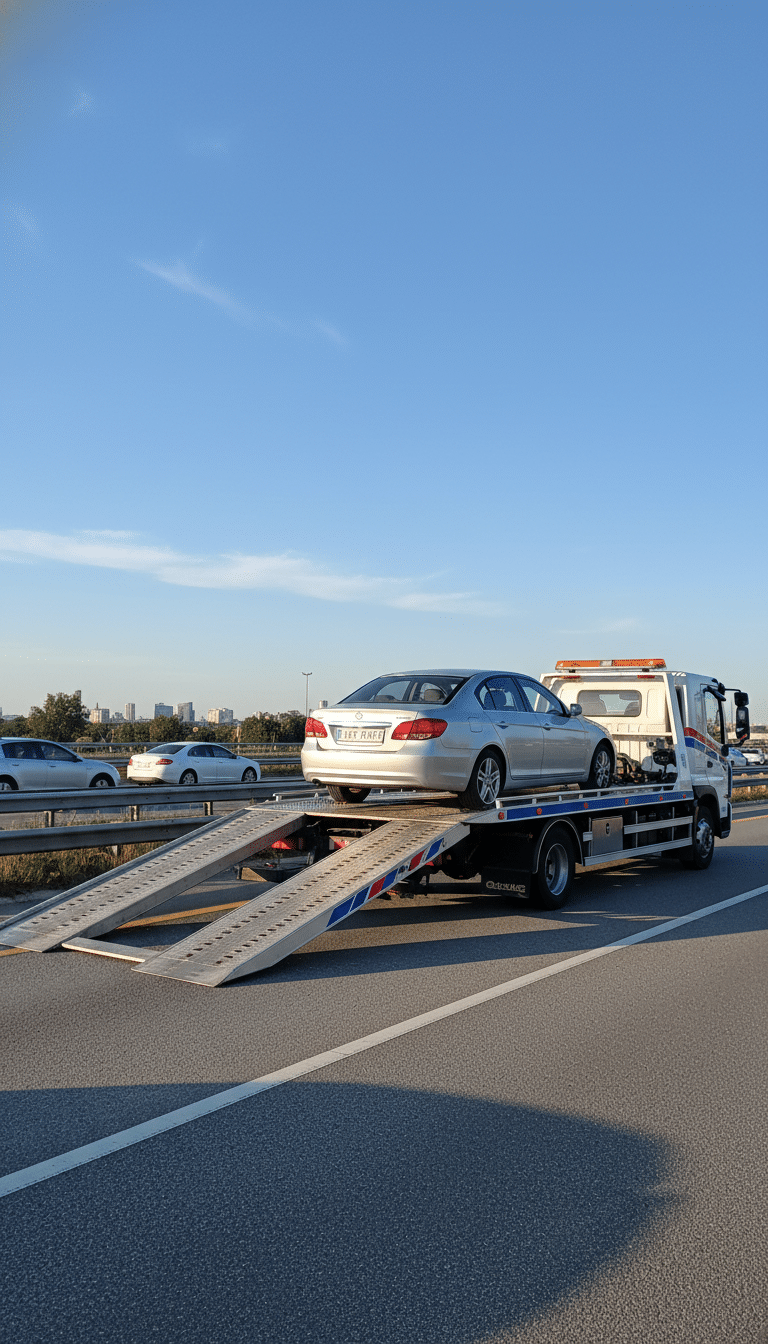 Benefits of Selling Your Junk Car in Milford, MA to Cash In Your Clunker