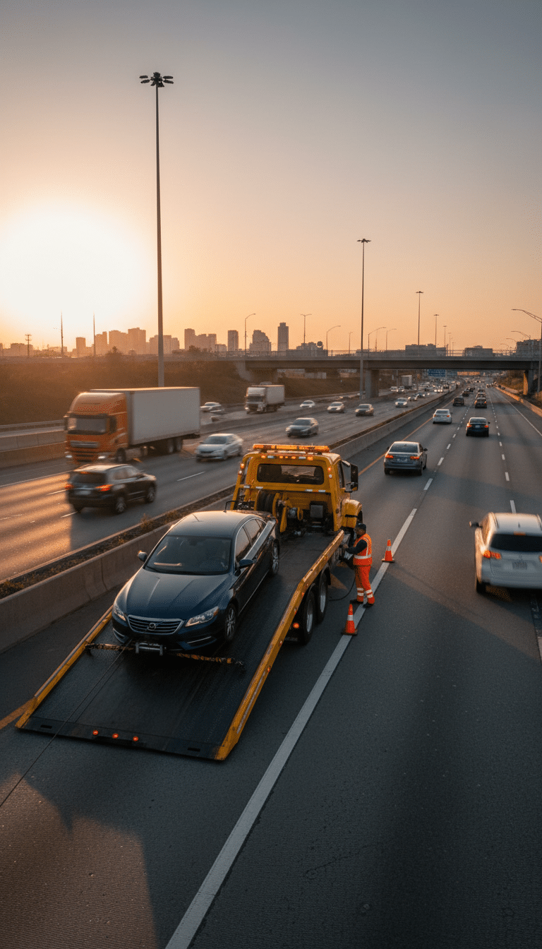 Benefits of Selling Your Junk Car in Milford Mill, MD to Cash In Your Clunker