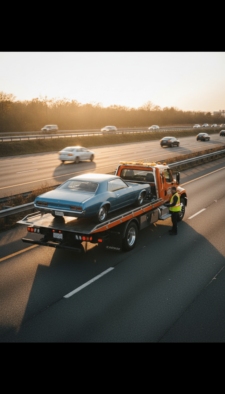 Benefits of Selling Your Junk Car in Mill Plain, CT to Cash In Your Clunker