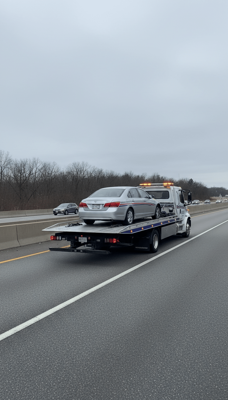 Benefits of Selling Your Junk Car in Millville, NJ to Cash In Your Clunker
