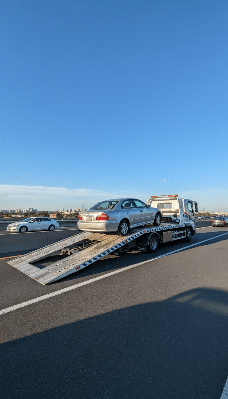Benefits of Selling Your Junk Car in Milwaukee, WI to Cash In Your Clunker