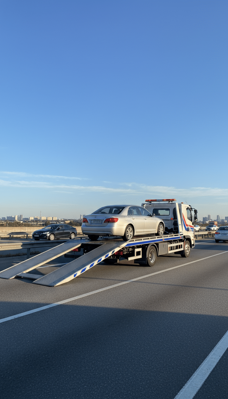 Benefits of Selling Your Junk Car in Minneapolis, MN to Cash In Your Clunker