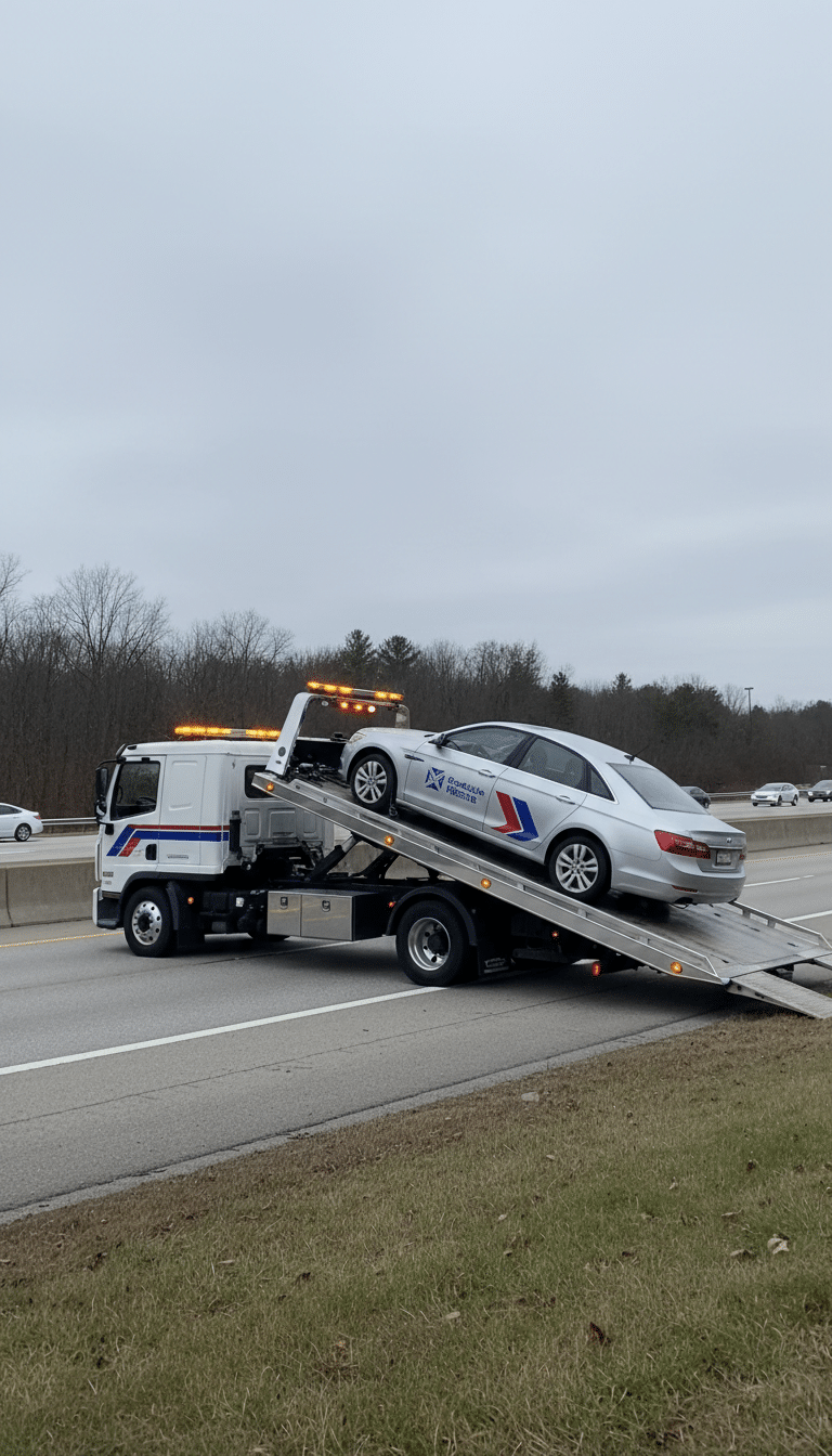 Benefits of Selling Your Junk Car in Mint Hill, NC to Cash In Your Clunker