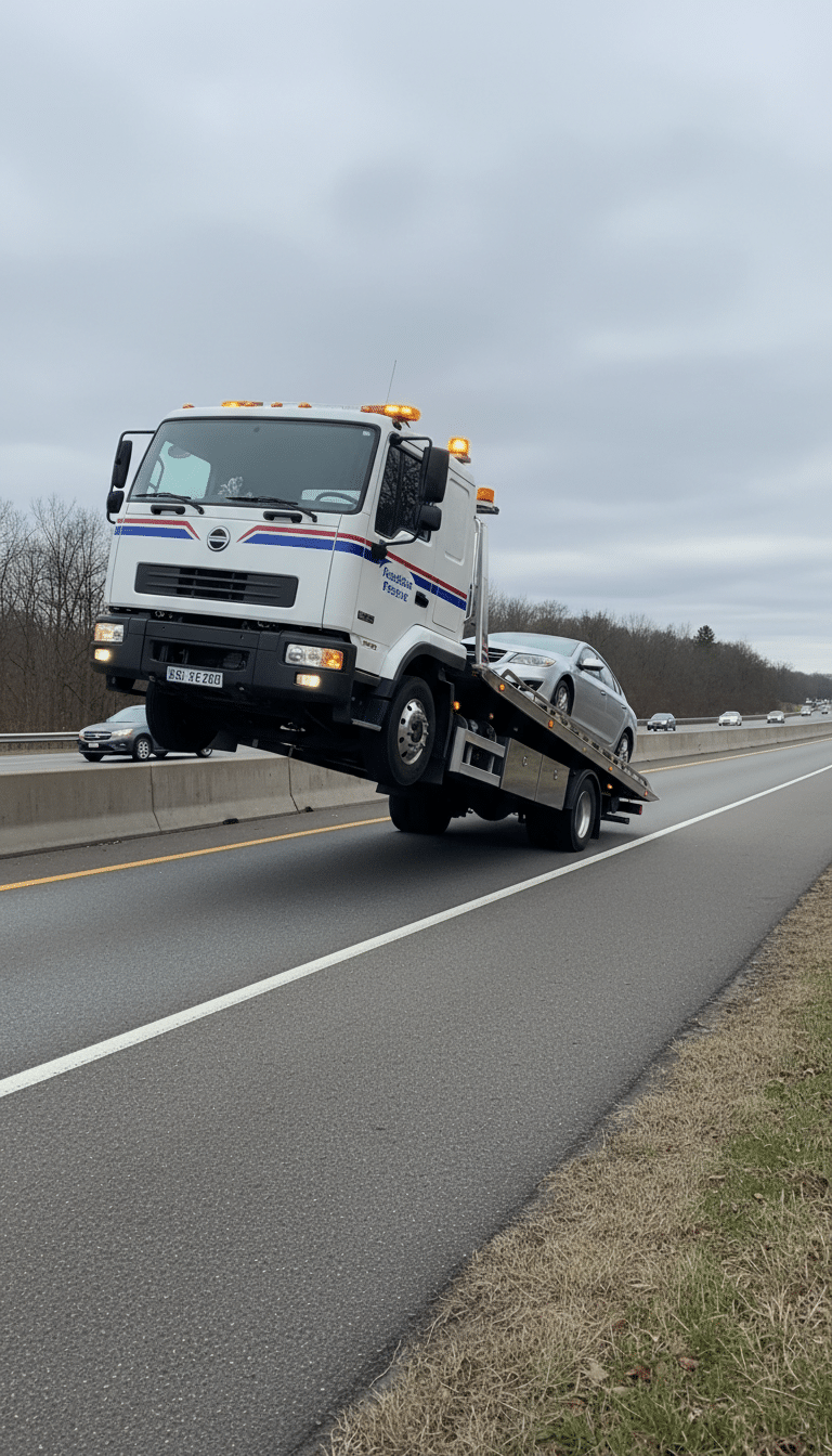 Benefits of Selling Your Junk Car in Mishawaka, IN to Cash In Your Clunker