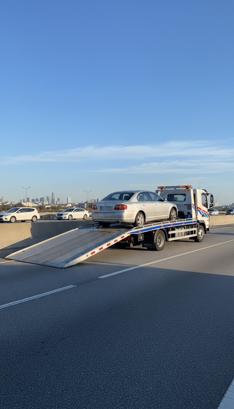 Benefits of Selling Your Junk Car in Mission, TX to Cash In Your Clunker
