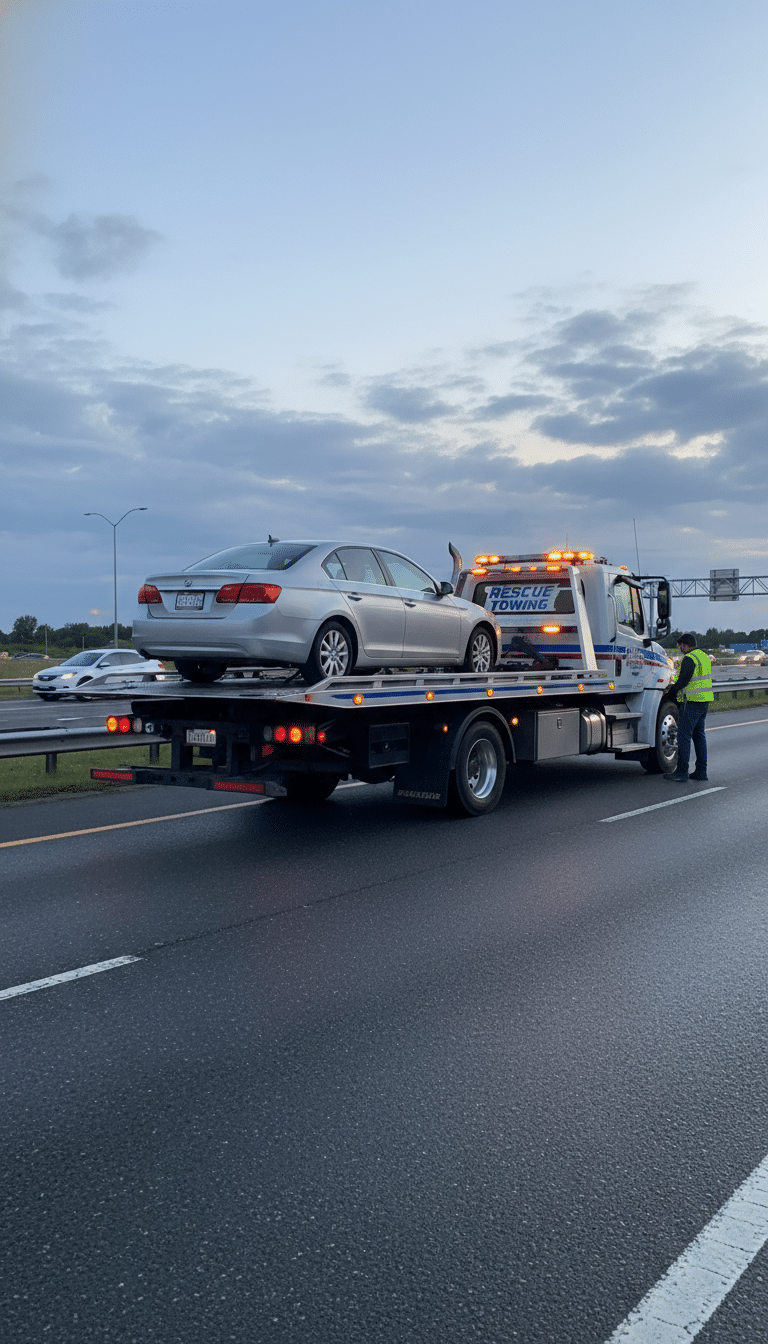 Benefits of Selling Your Junk Car in Mission Viejo, CA to Cash In Your Clunker
