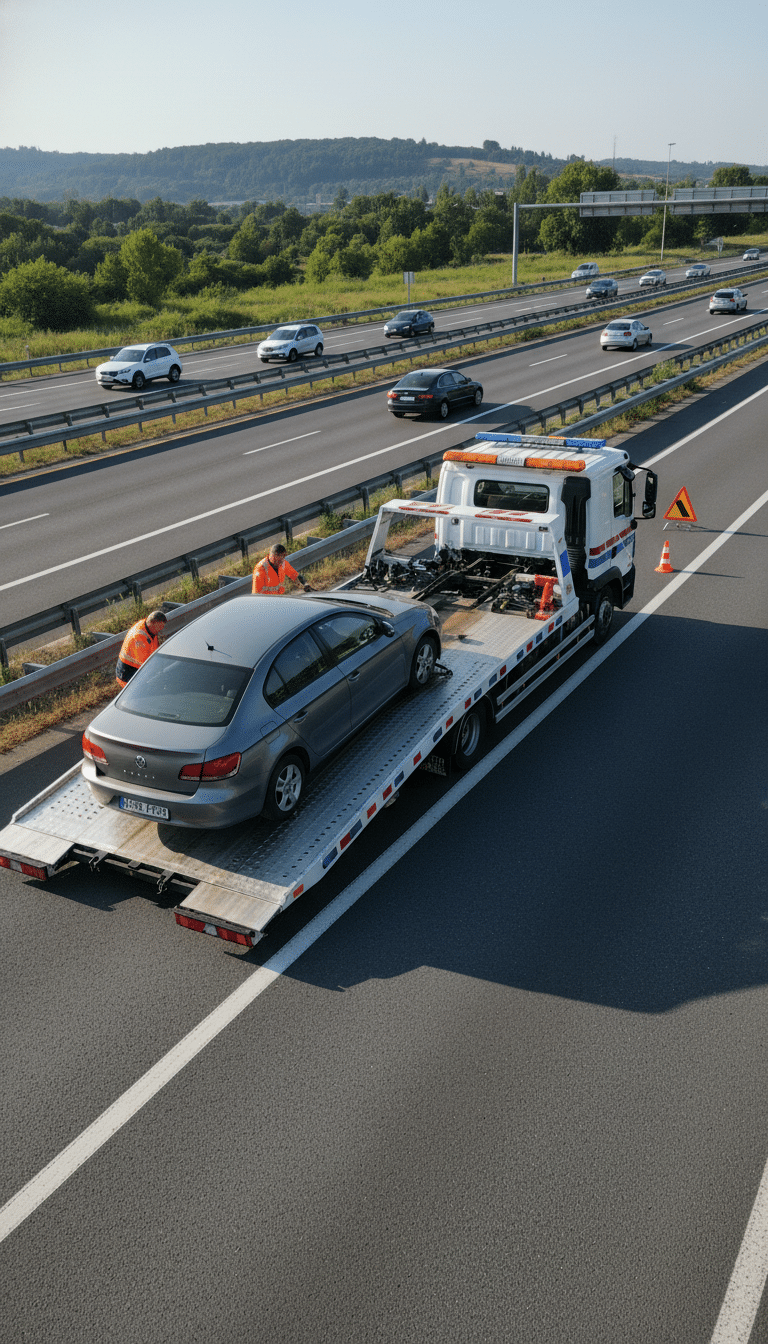 Benefits of Selling Your Junk Car in Mobile, AL to Cash In Your Clunker