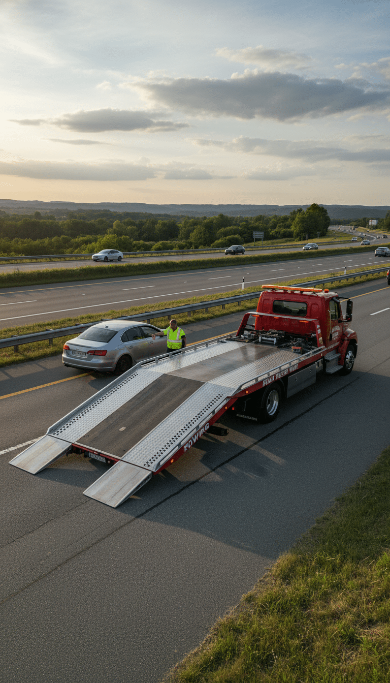 Benefits of Selling Your Junk Car in Moddersville, MI to Cash In Your Clunker