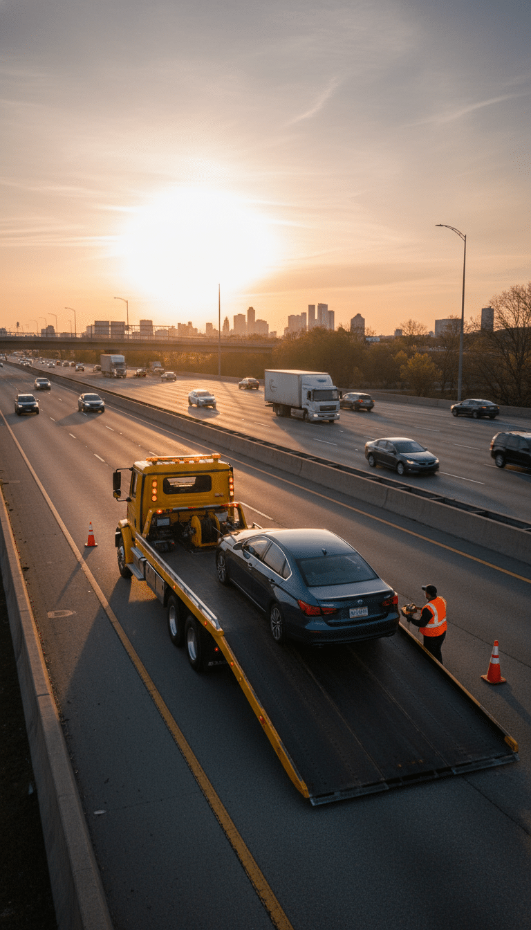 Benefits of Selling Your Junk Car in Moline, IL to Cash In Your Clunker