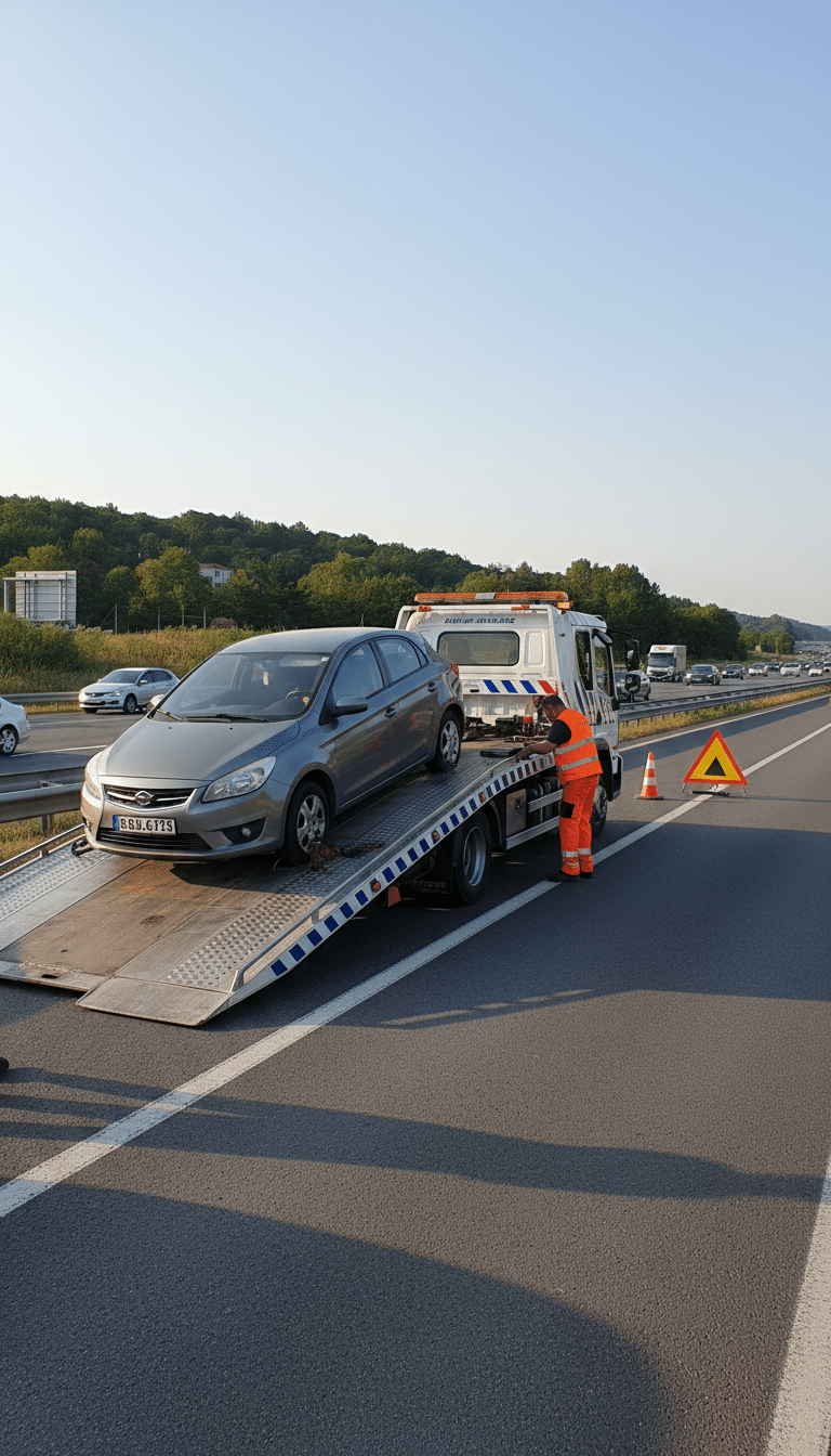Benefits of Selling Your Junk Car in Monroe, LA to Cash In Your Clunker