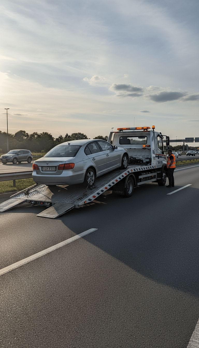 Benefits of Selling Your Junk Car in Monroe, NC to Cash In Your Clunker