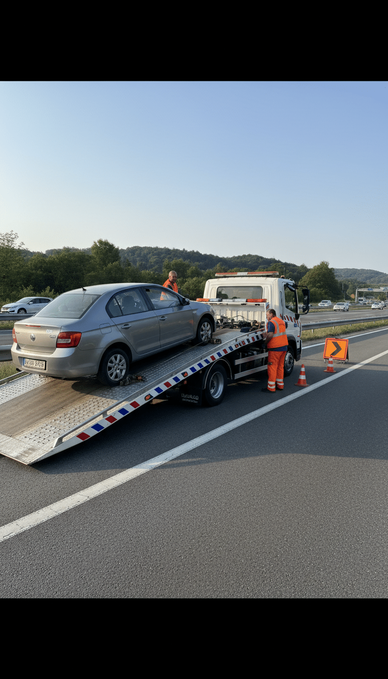 Benefits of Selling Your Junk Car in Montclair, NJ to Cash In Your Clunker